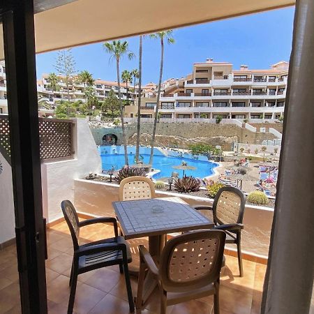 Walk To Golf Heated Pool Apartment San Miguel de Abona Luaran gambar