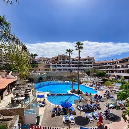 Walk To Golf Heated Pool Apartment San Miguel de Abona Luaran gambar