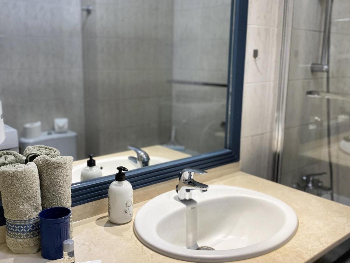 Walk To Golf Heated Pool Apartment San Miguel de Abona Luaran gambar