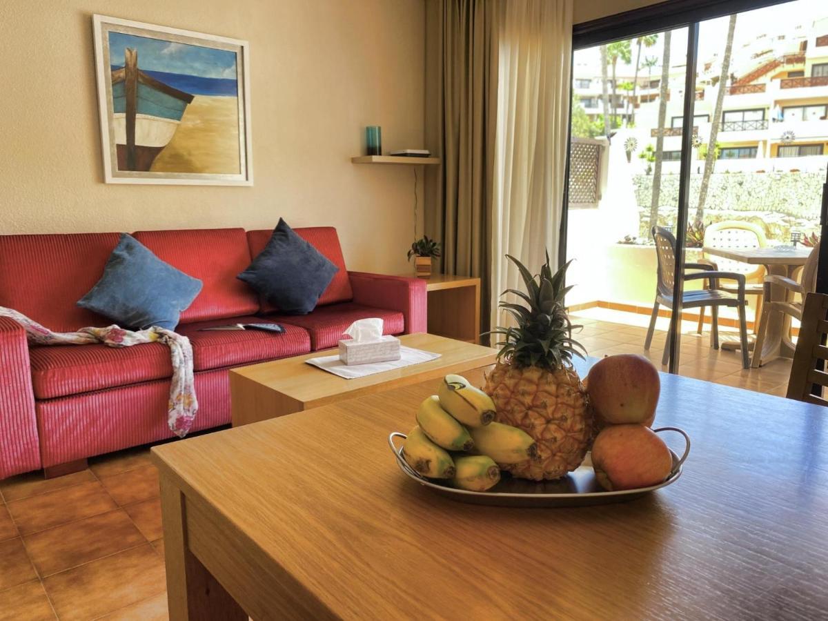 Walk To Golf Heated Pool Apartment San Miguel de Abona Luaran gambar