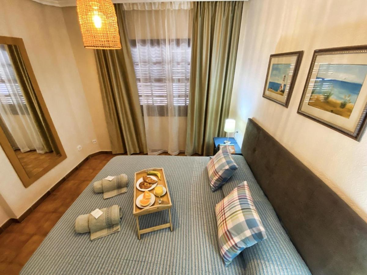 Walk To Golf Heated Pool Apartment San Miguel de Abona Luaran gambar