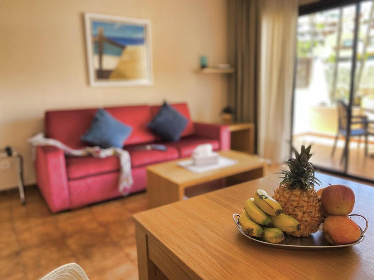 Walk To Golf Heated Pool Apartment San Miguel de Abona Luaran gambar