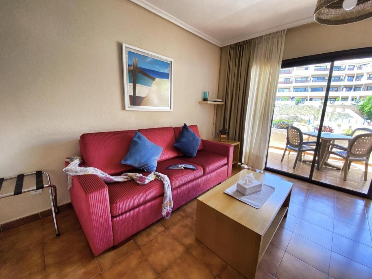 Walk To Golf Heated Pool Apartment San Miguel de Abona Luaran gambar