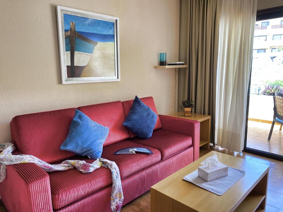 Walk To Golf Heated Pool Apartment San Miguel de Abona Luaran gambar