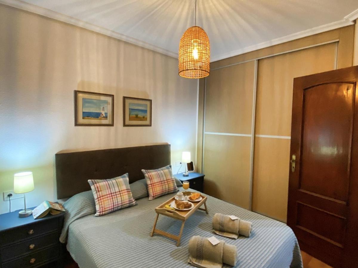 Walk To Golf Heated Pool Apartment San Miguel de Abona Luaran gambar
