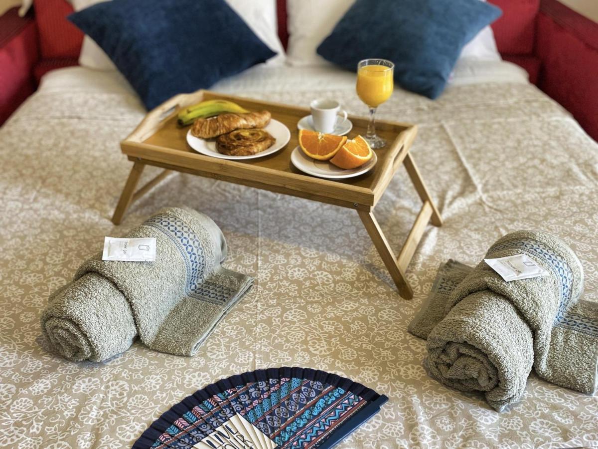 Walk To Golf Heated Pool Apartment San Miguel de Abona Luaran gambar