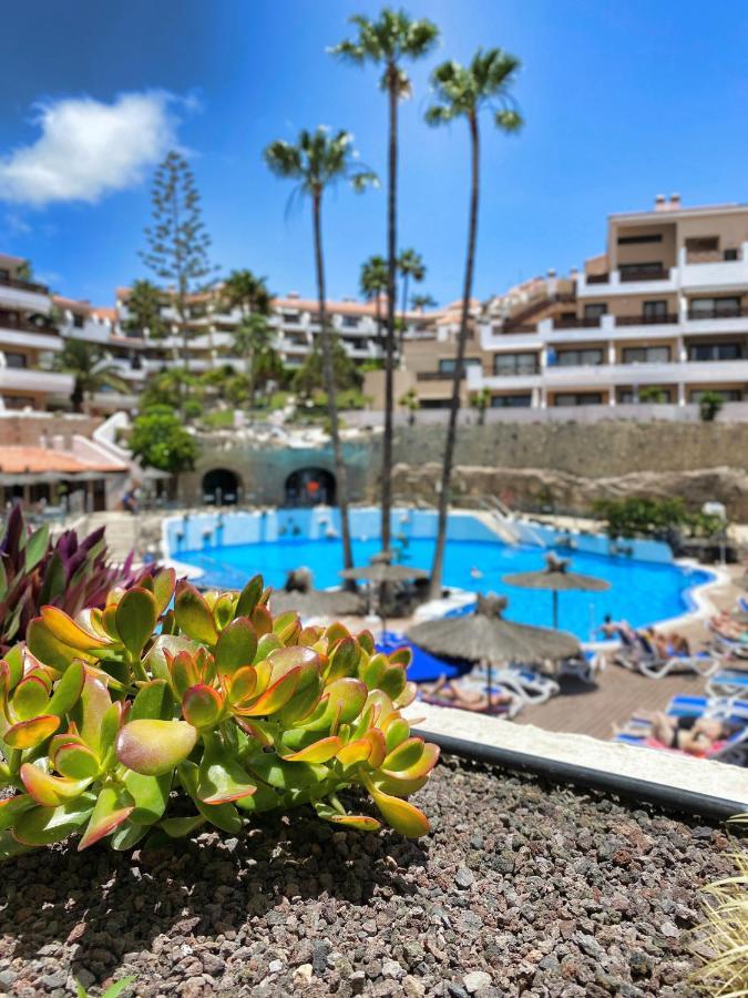 Walk To Golf Heated Pool Apartment San Miguel de Abona Luaran gambar